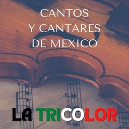 Logo de Cantos y Cantares MX