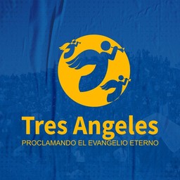 Logo de Radio Tres Angeles