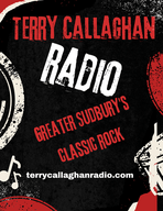 Logo de Terry Callaghan Radio