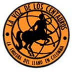 Logo de La Voz de los Centauros 1140 AM