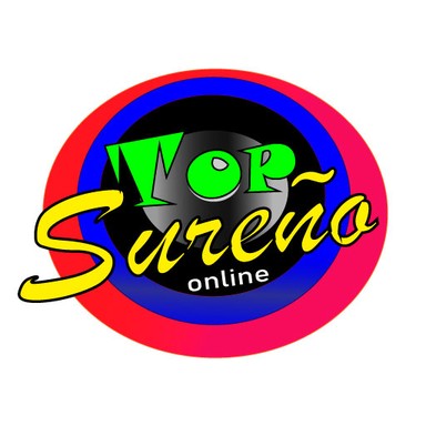 Logo de Radio Top Sureño