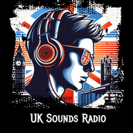 Logo de UK Sounds Radio