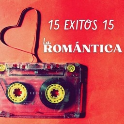 Logo de La Romantica MX