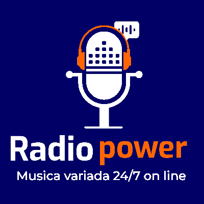 Logo de Radio Power