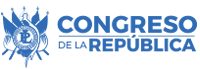 Logo de Radio Congreso de La República