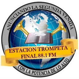 Logo de Radio Trompeta Final Chilolja