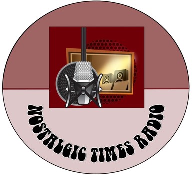 Logo de Nostalgic Times Radio