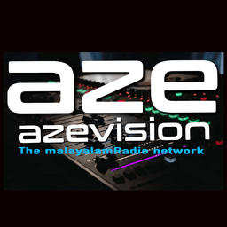 Logo de Aze Vision Radio