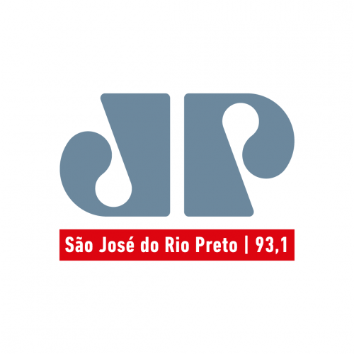 Logo de Jovem Pan - São José do Rio Preto