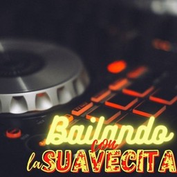 Logo de La Suavecita MX