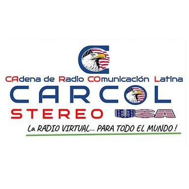 Logo de Carcol Stereo USA