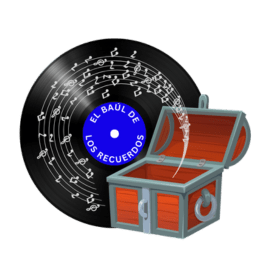 Logo de El Baúl de los recuerdos