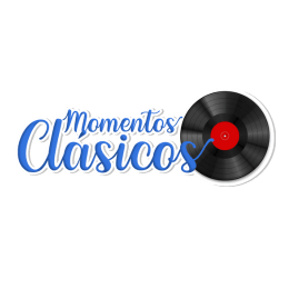 Logo de Momentos Clasicos