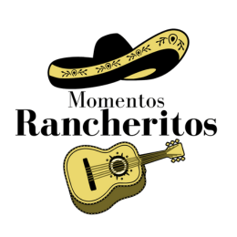 Logo de Momentos Rancheritos