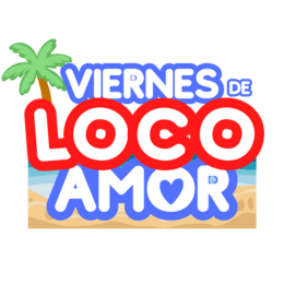 Logo de Viernes de Loco Amor