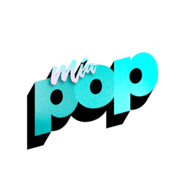 Logo de MIA Pop