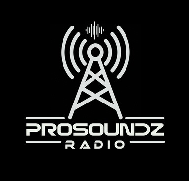 Logo de Prosoundz Radio