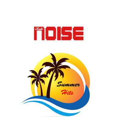 Logo de Radio Noise Summer Hits