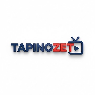 Logo de Radio Tapinozet