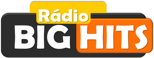 Logo de Big Hits - Web Radio