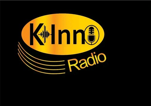Logo de Kinno FM Lagos