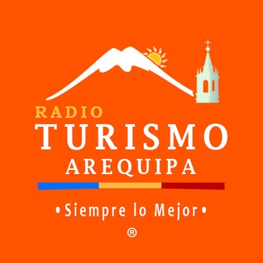 Logo de Radio Turismo Arequipa