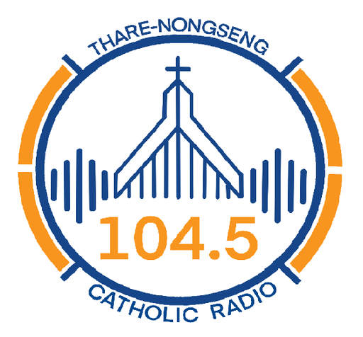 Logo de Thare-Nongseng Radio 104.50MHz