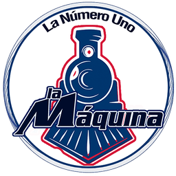Logo de La Máquina de Oriental