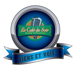 Logo de Radio Tele Le Cafe Du Soir