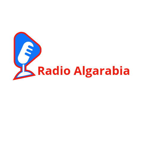 Logo de Radio Algarabia
