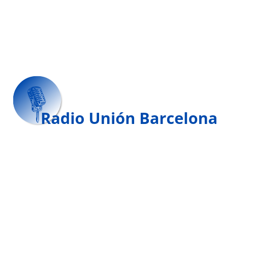Logo de Radio Unión Barcelona