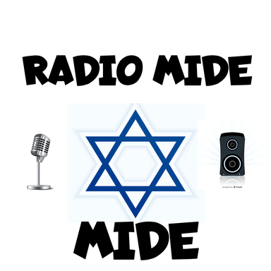 Logo de Radio Mide