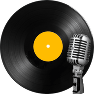 Logo de Spin Disc