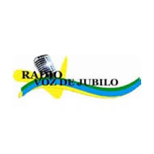 Logo de Radio Voz De Jubilo