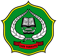Logo de Radio KPI Project IAIN Ternate