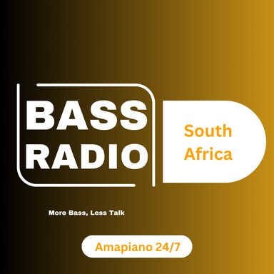 Logo de Bass Radio SA