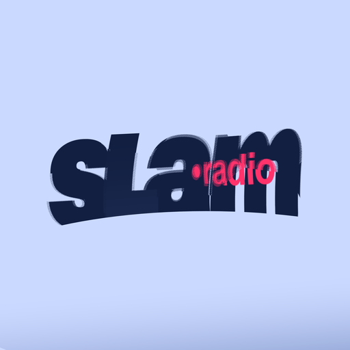 Logo de Slam Radio