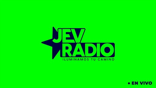 Logo de Jev Radio