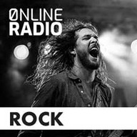 Logo de 0nline Radio - Rock