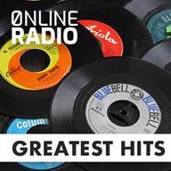 Logo de 0nline Radio - Greatest Hits