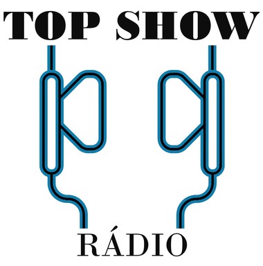 Logo de Rádio Top Show