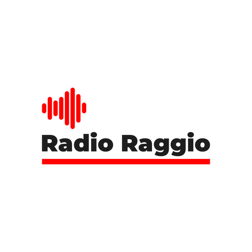 Logo de Radio Raggio