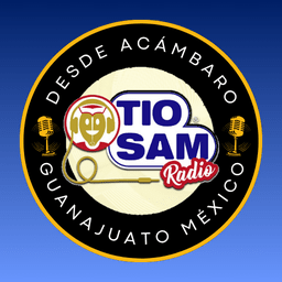 Logo de Tio Sam Radio