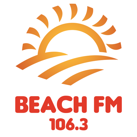 Logo de Beach FM 106.3