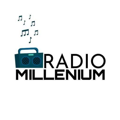 Logo de Millenium FM