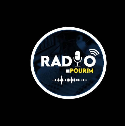 Logo de Radio Pourim