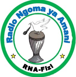 Logo de Radio Ngoma