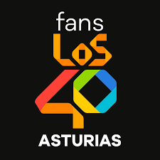 Logo de Los 40 Asturias
