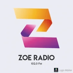 Logo de Zoe Radio Likasi