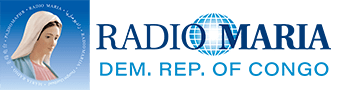 Logo de Radio Maria